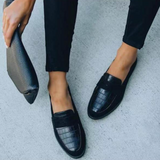 Djuna | Loafers Schuhe für Damen