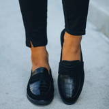 Djuna | Loafers Schuhe für Damen