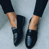 Djuna | Loafers Schuhe für Damen