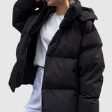 Maxime | Moderne Wärme-Design Pufferjacke – Perfekt für Kalte Tage Zendoo.de