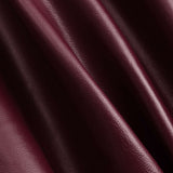 Sophia | Trenchcoat aus Kunstleder – Eleganz und Stärke vereint