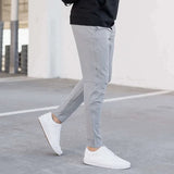 Laurits | Stretch-Hose - Hosen