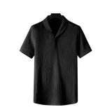 Herren Sommer Set aus Baumwolle – Polo & Hose im Old-Money Stil