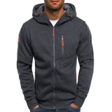 Anselm | Multifunktionale Tech-Fleece