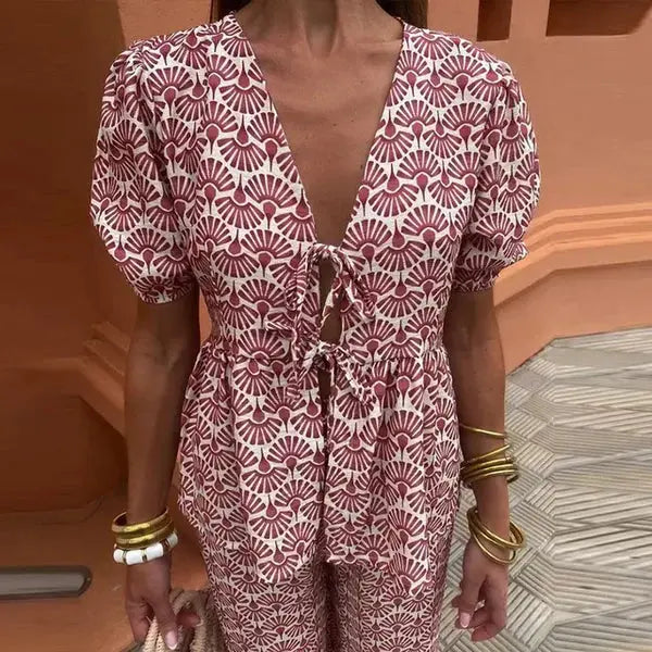 Mara | Elegantes Set Zendoo.de