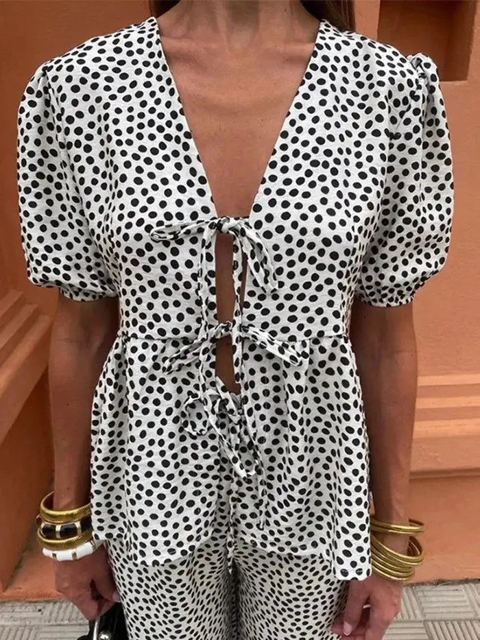 Mara | Elegantes Set Zendoo.de