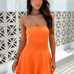 Nina | Unvergleichliches Sommerkleid Zendoo.de