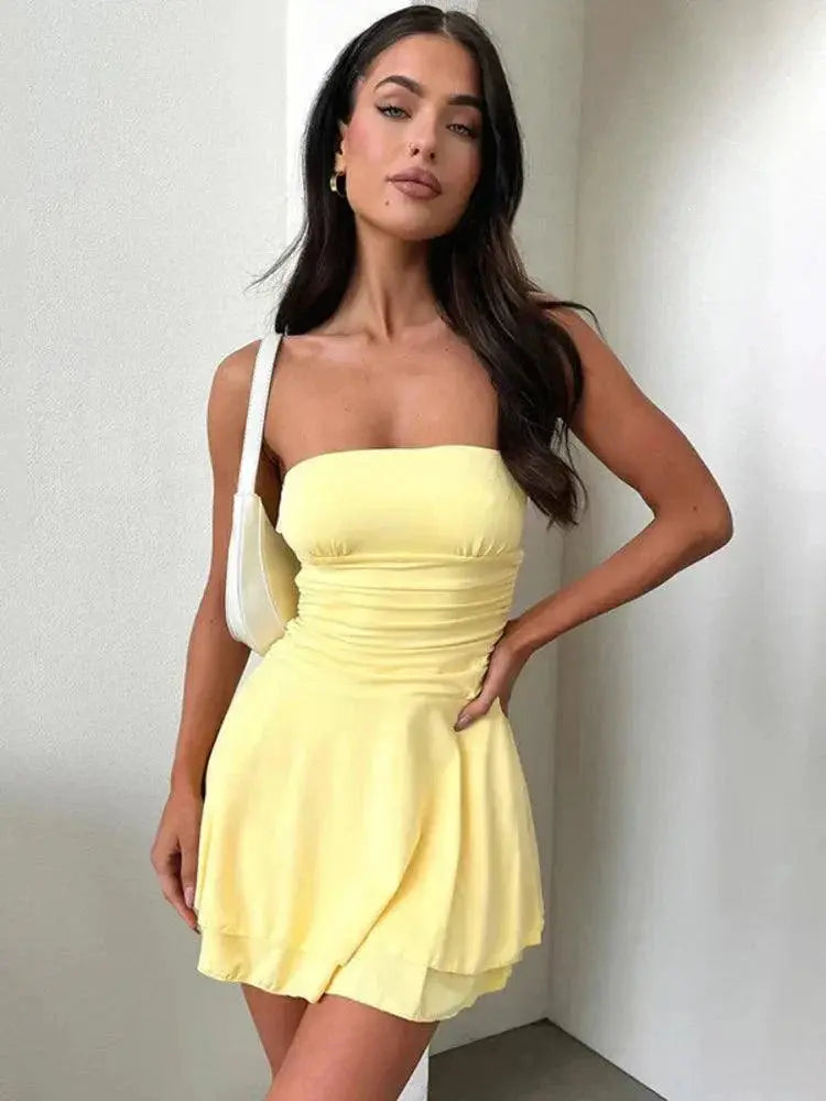 Nina | Unvergleichliches Sommerkleid Zendoo.de