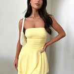 Nina | Unvergleichliches Sommerkleid Zendoo.de