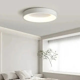 EleganLight | Scandinavische ronde LED plafondlampen Zendoo.de