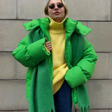 Maxime | Moderne Wärme-Design Pufferjacke – Perfekt für Kalte Tage Zendoo.de