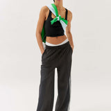 Patrizia | Ärmelloses Tank-Top für sportlichen Schick