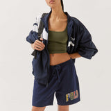 Ines | Trendiges Geripptes Tank-Top für Damen