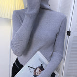 Mariana | Rollkragenpullover für Damen