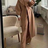 Alina | Pariser Eleganz Trenchcoat