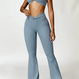 Silvana | Atmungsaktive Schlaghosen für Frauen