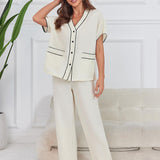 Mette | Schickes und bequemes Lounge-Set für Frauen