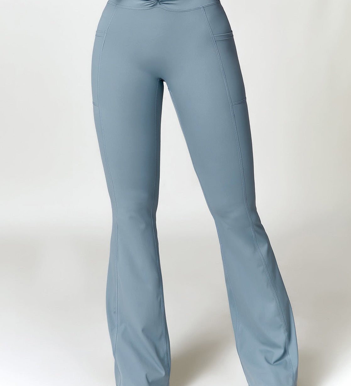 Silvana | Atmungsaktive Schlaghosen für Frauen