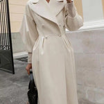 Lisa | ELEGANTER UND GEMÜTLICHER WINTERMANTEL Zendoo.de