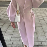 Lisa | ELEGANTER UND GEMÜTLICHER WINTERMANTEL Zendoo.de