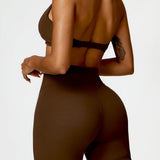 Sculptora | High-Waist Nahtlose Shorts