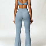 Silvana | Atmungsaktive Schlaghosen für Frauen