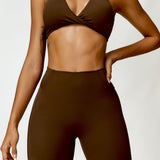 Sculptora | High-Waist Nahtlose Shorts