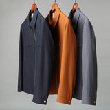 Benno | Herren Mantel in modernem Design