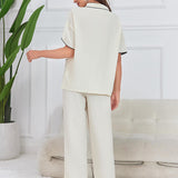 Mette | Schickes und bequemes Lounge-Set für Frauen