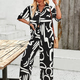 Thora | Bequemes zweiteiliges Set für Damen