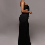 Gesine | Stylisches Schnür-Top-Set für Frauen