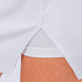 Mira | Nahtloser Tennis- & Sportrock mit Shorts