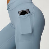 Silvana | Atmungsaktive Schlaghosen für Frauen