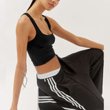 Patrizia | Ärmelloses Tank-Top für sportlichen Schick