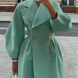 Lisa | ELEGANTER UND GEMÜTLICHER WINTERMANTEL Zendoo.de