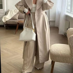 Lisa | ELEGANTER UND GEMÜTLICHER WINTERMANTEL Zendoo.de