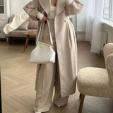 Lisa | ELEGANTER UND GEMÜTLICHER WINTERMANTEL Zendoo.de