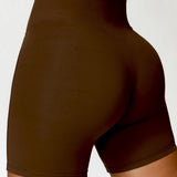 Sculptora | High-Waist Nahtlose Shorts
