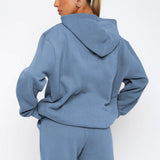Lavinia | Oversized Hoodie und Jogger-Set für Damen