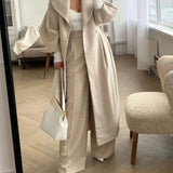 Lisa | ELEGANTER UND GEMÜTLICHER WINTERMANTEL Zendoo.de