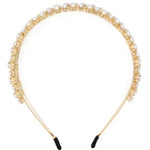 Desi | Kopfstück Gold Zendoo.de