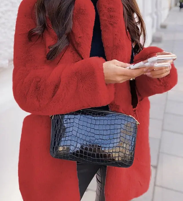 Liva |  Chic Jacke Zendoo.de