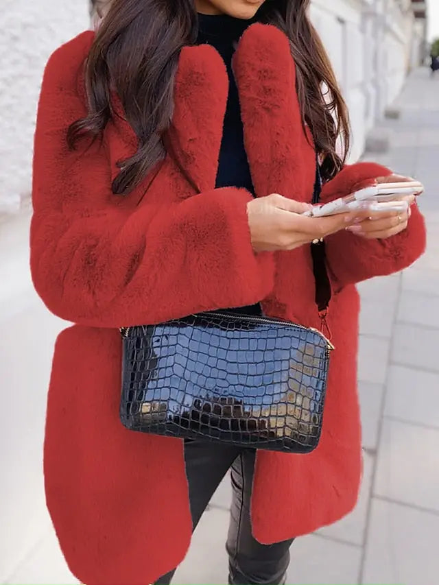 Liva |  Chic Jacke Zendoo.de