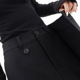 Sophia™ | Asymmetrischen Hose Zendoo.de