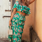 Desi | Kopfstück Gold Zendoo.de