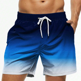Trendy Herren Badehose, modisch und bequem