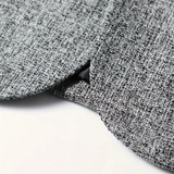 Sergio | Moderner Herrenblazer in Grau, Marineblau und Schwarz