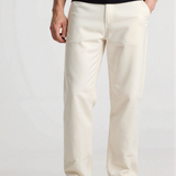 Beige Loafer mit Quasten – Eleganz und Komfort