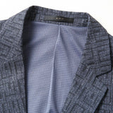 Stefano | Moderner Blazer mit geometrischem
