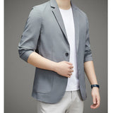 Leonardo | Eleganter Herren-Blazer